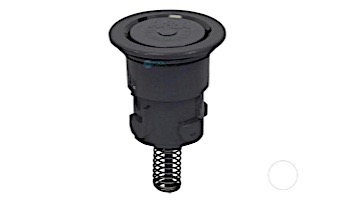 A&A Paramount Pool Valet PVR 3/8" Retro Internal | White | 567525 236031