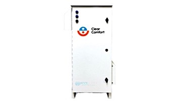 Clear Comfort Commercial CCW500 Advanced Oxidation System for Pools and Spas | 1,000,000 Gallons | CCW500-120