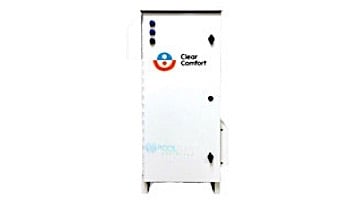 Clear Comfort Commercial CCW500 Advanced Oxidation System for Pools and Spas