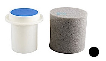 Pentair In-Floor formerly A&A Manufacturing G4 / G4V Floor Fitting Assembly No Riser | White | 574725