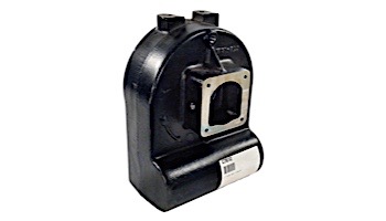 Pentair Pump Body 2" NPT | C76-12