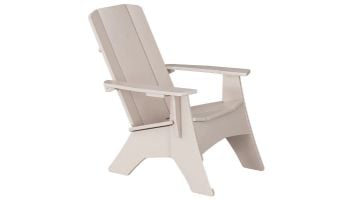Ledge Lounger Mainstay Collection Outdoor Ultimate Adirondack | Cloud | 14213-41