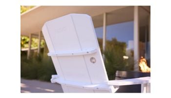 Ledge Lounger Mainstay Collection Outdoor Ultimate Adirondack | Cloud | 14213-41