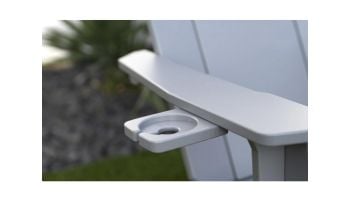 Ledge Lounger Mainstay Collection Outdoor Ultimate Adirondack | Cloud | 14213-41