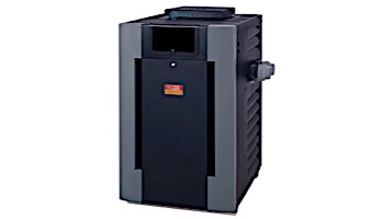 Raypak Analog ASME Certified Propane Gas Pool Heater 200K BTU | Millivolt Standing Pilot | C-R206A-MP-C #59 3000-5000 Ft | 009260