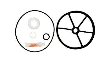 Hayward SP715 MVP Repair Kit for Multi-Port Valve | APCK1034