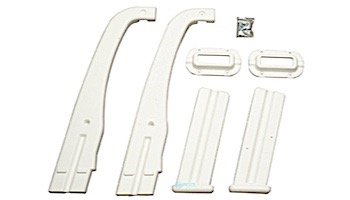 Ocean Blue A-Frame Ladder Coversion Kit | 400201