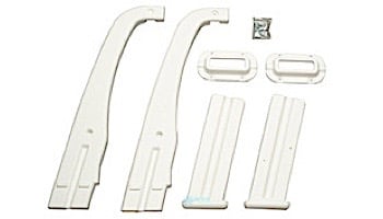 Ocean Blue A-Frame Ladder Coversion Kit | 400201