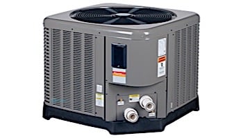 Raypak Compact Series Digital Pool Heat Pump | 66K BTU | Titanium Heat Exchanger | M3450Ti-E 016636 TWPH-3450EHT10 | D3450TI-E 016637 TWPH-3450EHT11| R3450ti-E 016635 TWPH-3450EHT08