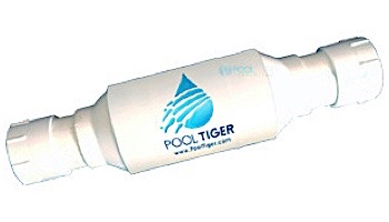 Pool Tiger Residential Pool and Spa Water Purifier