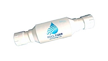 Pool Tiger Commercial Pool and Spa Water Purifier | CPT200