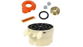 Jandy JXi Natural Gas Orifice Conversion Kit for Model 200 | Propane to Natural Gas | R0591601