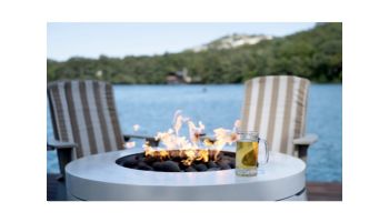 Ledge Lounger Mainstay Collection Outdoor Adirondack Cushion | Oyster | 12704-310