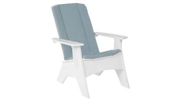 Ledge Lounger Mainstay Collection Outdoor Adirondack Cushion | Oyster | 12704-310