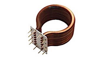 Jandy JXi Heat Exchange Assembly | R0589403