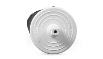 Rocky's Reel Systems 4" Heavy-Duty 12-Sided Anodized Commercial Tubing | 17' Length | 333