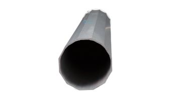 Rocky's Reel Systems 4" Heavy-Duty 12-Sided Anodized Commercial Tubing | 25' Length | 341