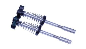 Rocky's Reel Systems Anchor Bolt 6" | 2 Pack | 518