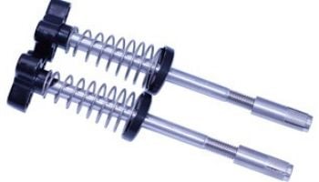 Rocky's Reel Systems Anchor Bolt 6" | 2 Pack | 518