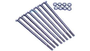 Rocky's Reel Systems Commercial Tub Hardware Bag | 522
