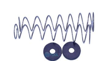 Rocky's Reel Systems 5" Spring and Washer | 524