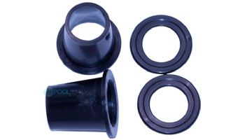 Rocky's Reel Systems Plastic Washer & Bushing | 2 Sets | 555