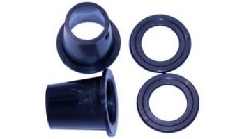 Rocky's Reel Systems Plastic Washer & Bushing | 2 Sets | 555