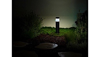 FX Luminaire PM LED Path Light | Zone Dimming + Color | 14" | Bronze Metallic | PMZDCBZ