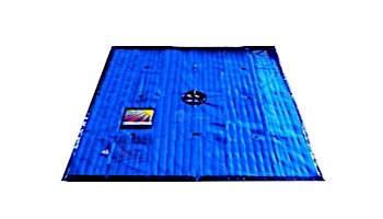 Splash-A-Round Pools Noair Heat Squares | 12-Pack | S-1254-12PK