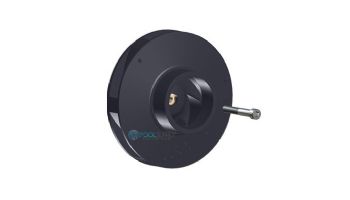 Hayward 5HP Impeller with Screw | HCXP3050C