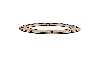 Pentair ColorVision Bubbler Color Ring for Vinyl/Fiberglass Pools | Tan | 590133Z