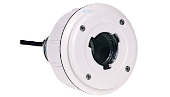 CCEI Lighting Plug-in-Pool System Underwater Socket with Winter Cap | 50W 100' Cable | PF10R24C/100