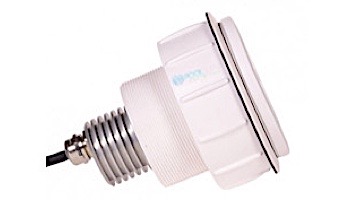 CCEI Lighting Plug-in-Pool System Underwater Socket with Winter Cap | 50W 100' Cable | PF10R24C/100