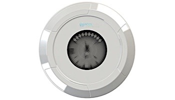 CCEI Lighting Chroma LED White Retrofit Pool Light for Existing Pentair, Hayward, Jandy and Jacuzzi Niches | 12V 50' Cable | PF10R776/50