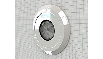 CCEI Lighting Chroma LED White Retrofit Pool Light for Existing Pentair, Hayward, Jandy and Jacuzzi Niches | 12V 50' Cable | PF10R776/50