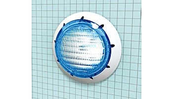 CCEI Lighting Plug-in-Pool System Brio PPX30 Color Underwater LED Light | Plastic Escutcheon | PF10R25B | PF10R26B