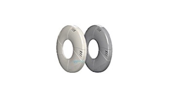 CCEI Lighting Plug-in-Pool System Mini Gaia PPX15 Color Underwater LED Light | Plastic Escutcheon | PK10R806 PF10R806