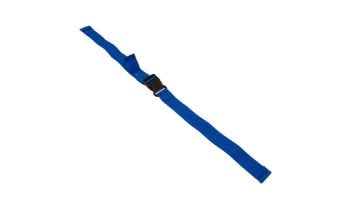 Global Pool Products Pool Lift All Seat Belt and Buckle | GLCSEATB-4