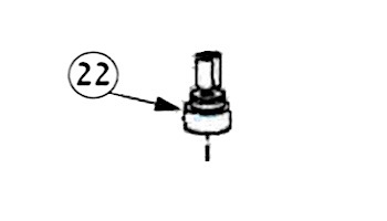 Maytronics Cable Connector Three Pin | 9985048