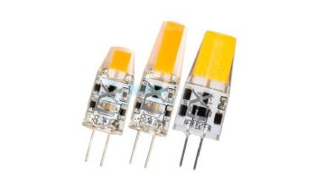 FX Luminaire G4 Eco LED Replacement Lamp | 20W 2700K | G4-LED-20-W | G4E2W