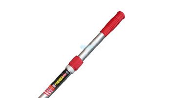 Skimlite 7000 Promax Series Telepole with Inner Cam and Ouside Lock | 8' to 16' | 2-Piece | 7116