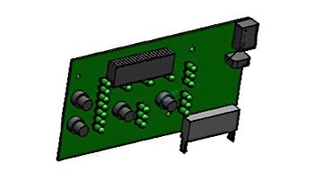 AutoPilot Soft Touch Electronic Control Board Remanufactured | 828R