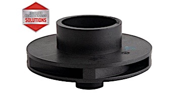 Custom Molded Products SuperFlo / Challenger Impeller 1HP | 25305-067-000