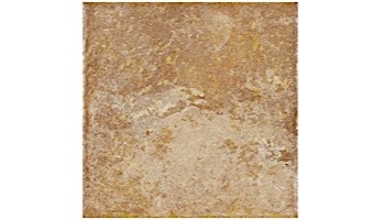 National Pool Tile Aztec 6x6 Series | Barley | AZ603