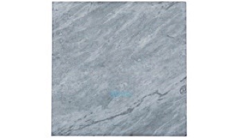National Pool Tile Marblestone 6x6 Series | Gray Marble | MBS-GRAY