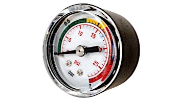 GAME Sandpro Presure Gauge | 4G5001
