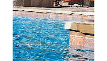 National Pool Tile Tibet Series | Cotto 6x6 | TBCOTTO