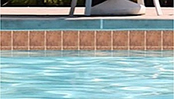 National Pool Tile Tibet Series | Cotto 6x6 | TBCOTTO