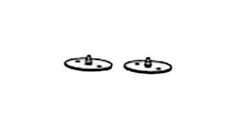Maytronics Diaphragm 2010-Pair | 9991046-ASSY