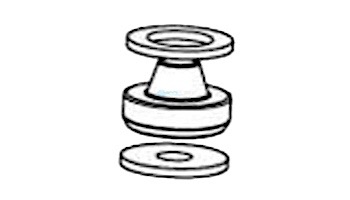Maytronics Cable Conector Retrofit | 9991273
